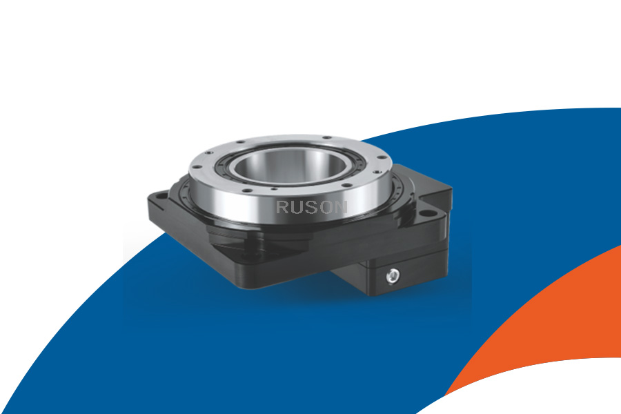 做好中空旋轉平臺品質管理的關鍵因素有哪些？