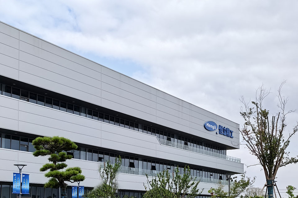 恒立導軌，千億市值，涌創(chuàng)興盛成為合作商