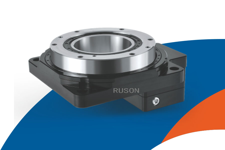 如何對(duì)中空旋轉(zhuǎn)平臺(tái)加強(qiáng)保護(hù)？