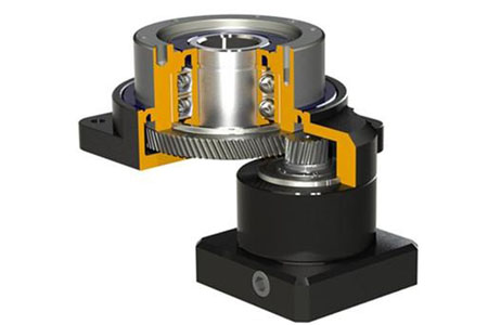 根據你的行業選擇中空旋轉平臺，如何選擇中空旋轉平臺