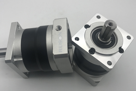 RUSON行星減速機部分產品技術參數(shù)