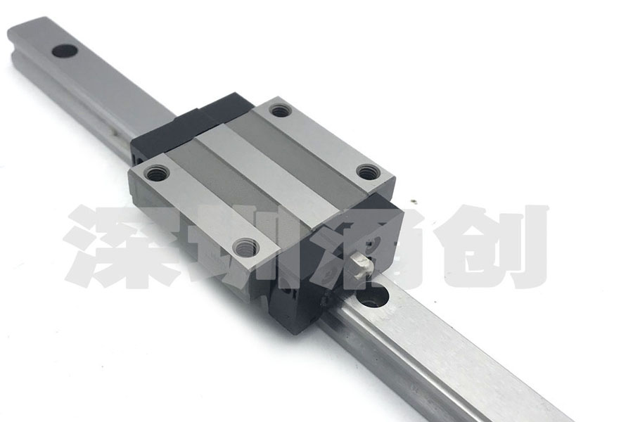 直線導(dǎo)軌廠家介紹WON 直線導(dǎo)軌的優(yōu)點(diǎn)！